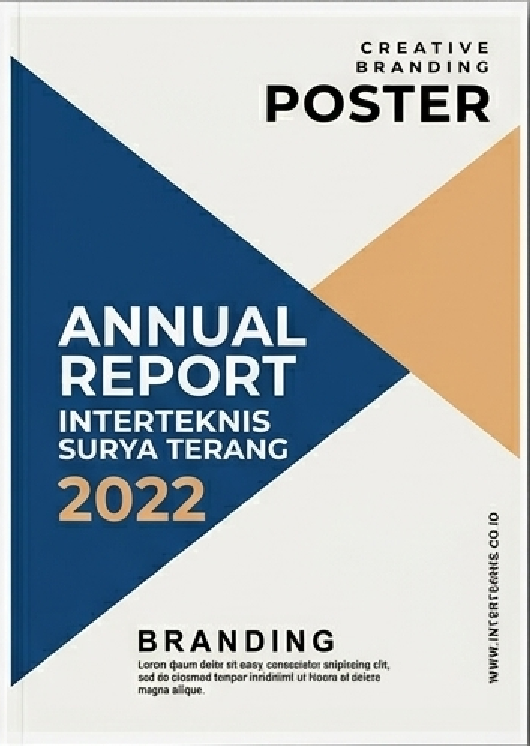 Annual Report 1